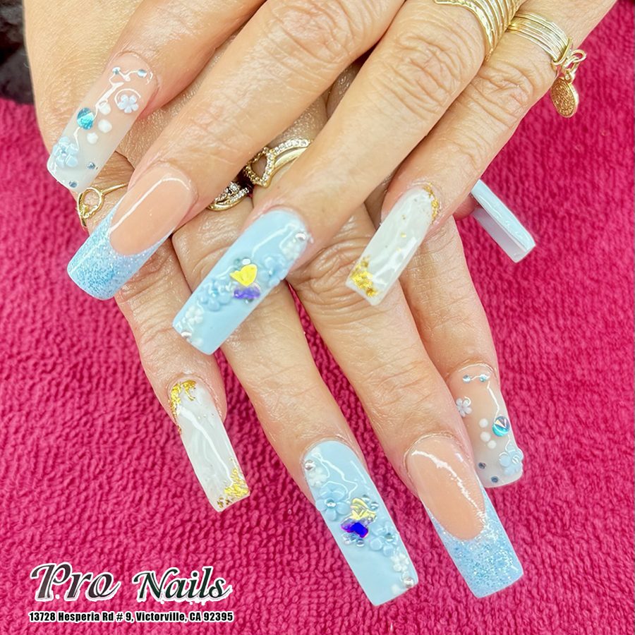 nail design